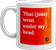 mug