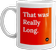 mug
