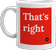 mug