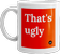 mug
