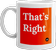 mug