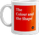 mug