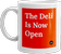 mug