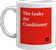 mug