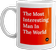 mug