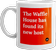 mug