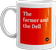 mug