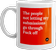 mug