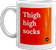 mug