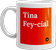 mug