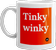 mug