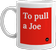 mug