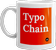 mug