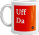 mug