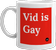 mug