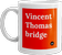 mug