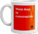 mug