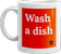 mug