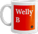 mug