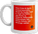 mug