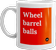 mug