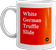 mug