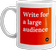 mug