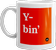 mug
