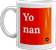 mug