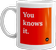 mug