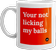mug