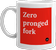 mug