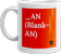 mug