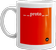 mug