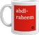 mug