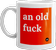 mug