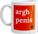 mug
