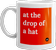 mug