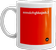 mug