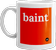 mug