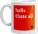 mug