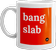 mug
