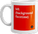 mug