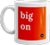 mug