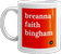 mug