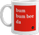 mug