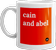 mug