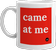 mug