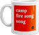 mug