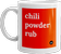 mug
